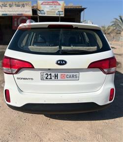 کیا سۆرینتۆ